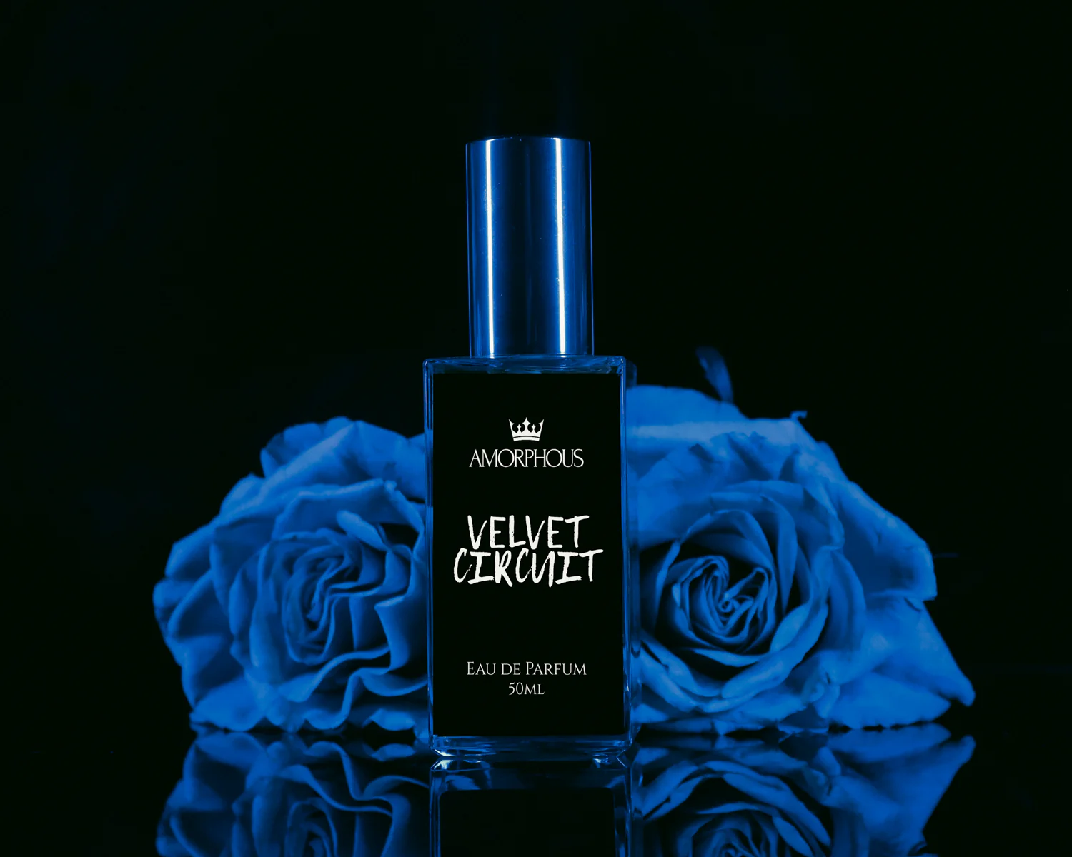 Velvet Circuit  Eau De Parfum - Image 3