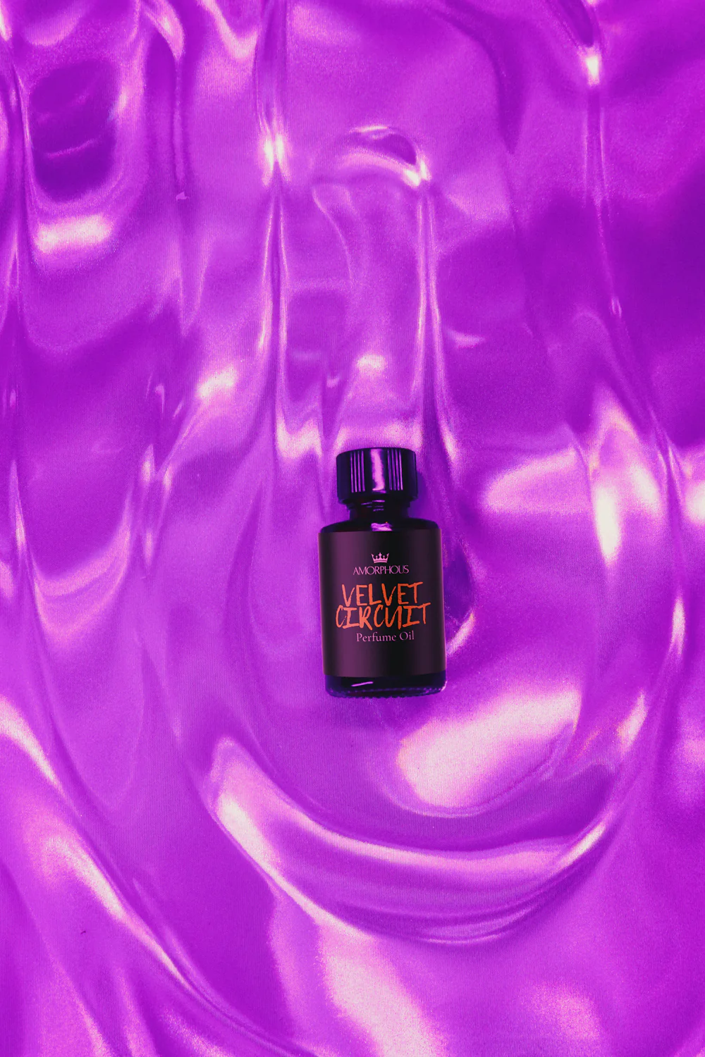 Velvet Circuit Perfume Oil - Image 5