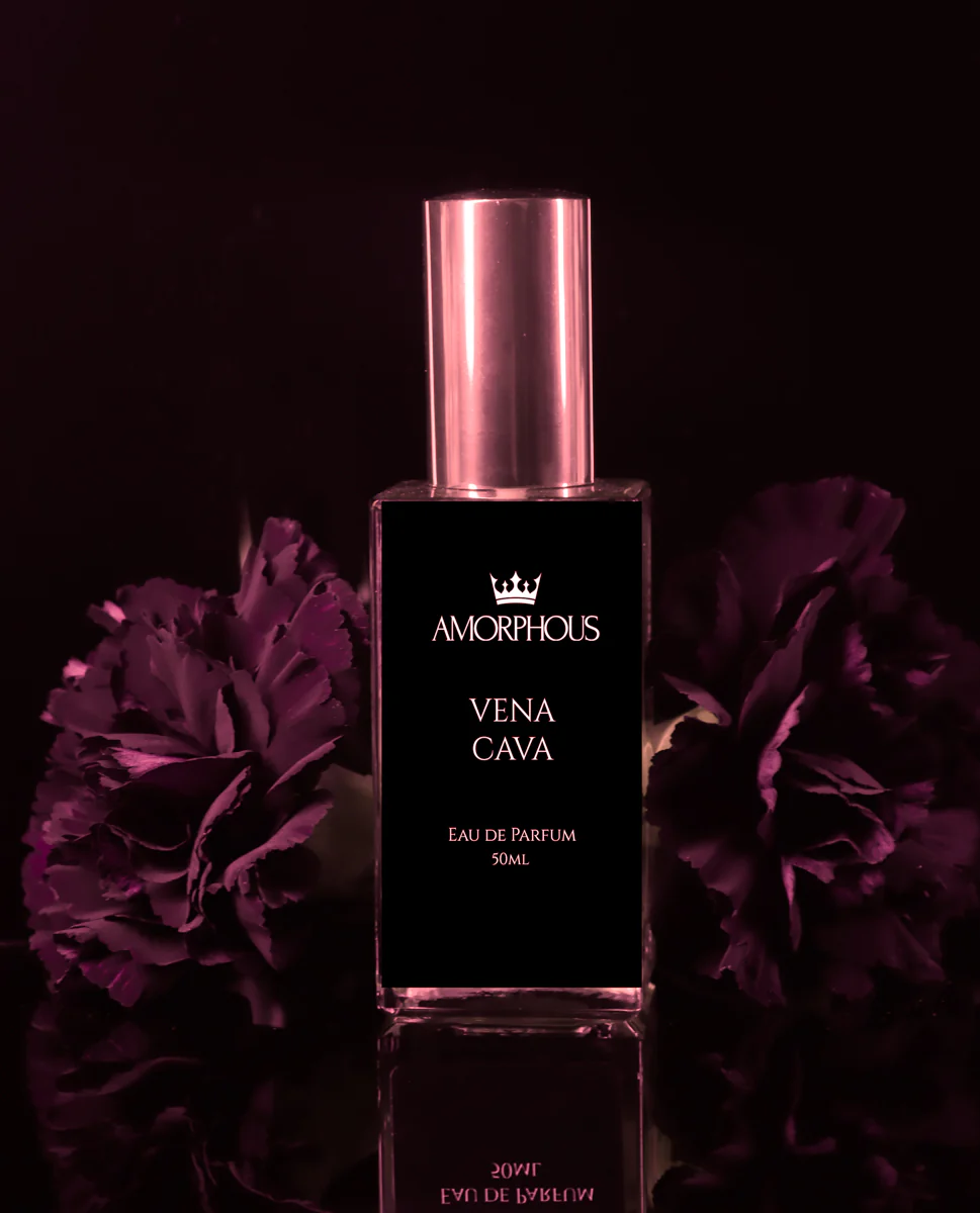 Vena Cava Eau De Parfum (2025 Edition) - Image 3