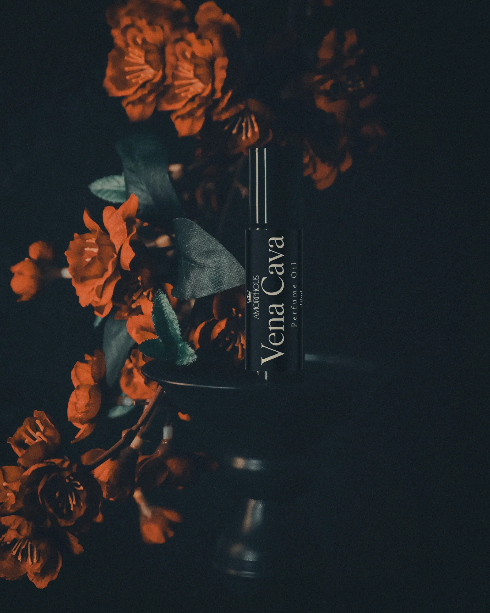 Vena Cava Perfume Oil (2025 Edition) - Image 3