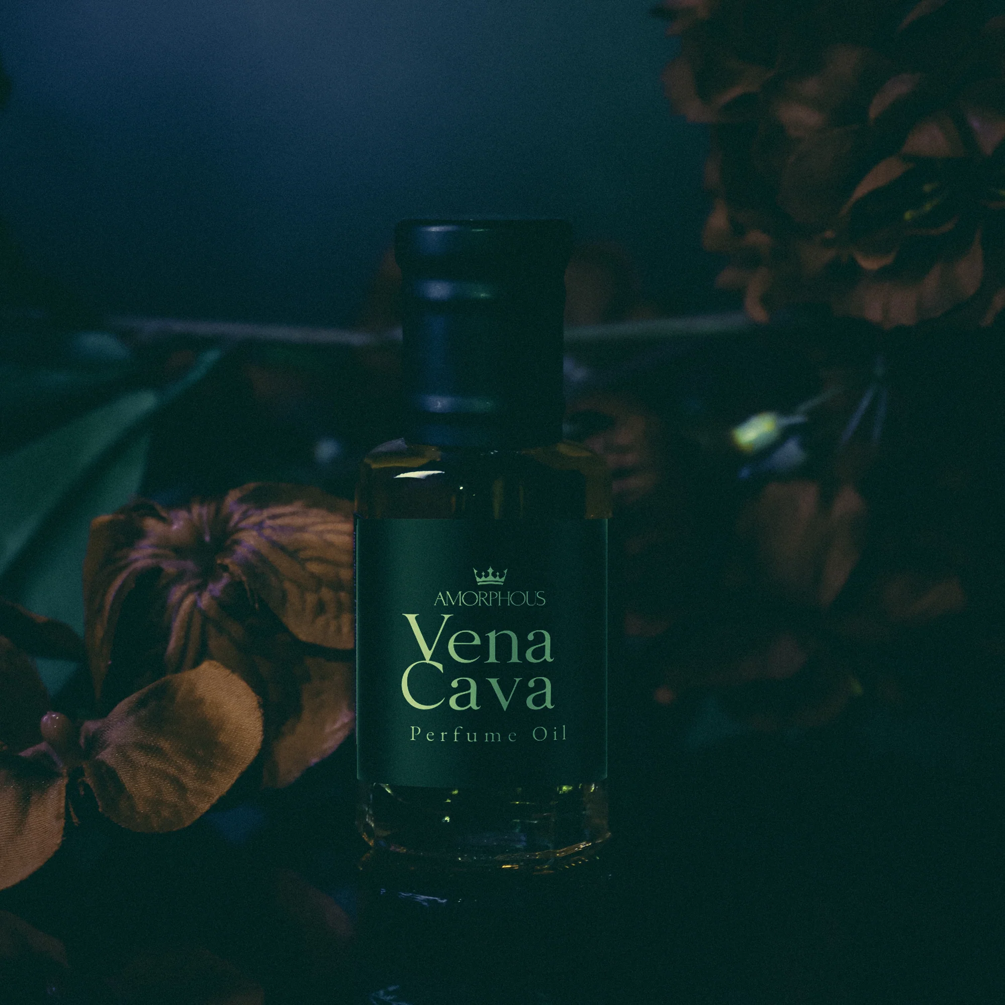 Vena Cava Perfume Oil (2025 Edition) - Image 4