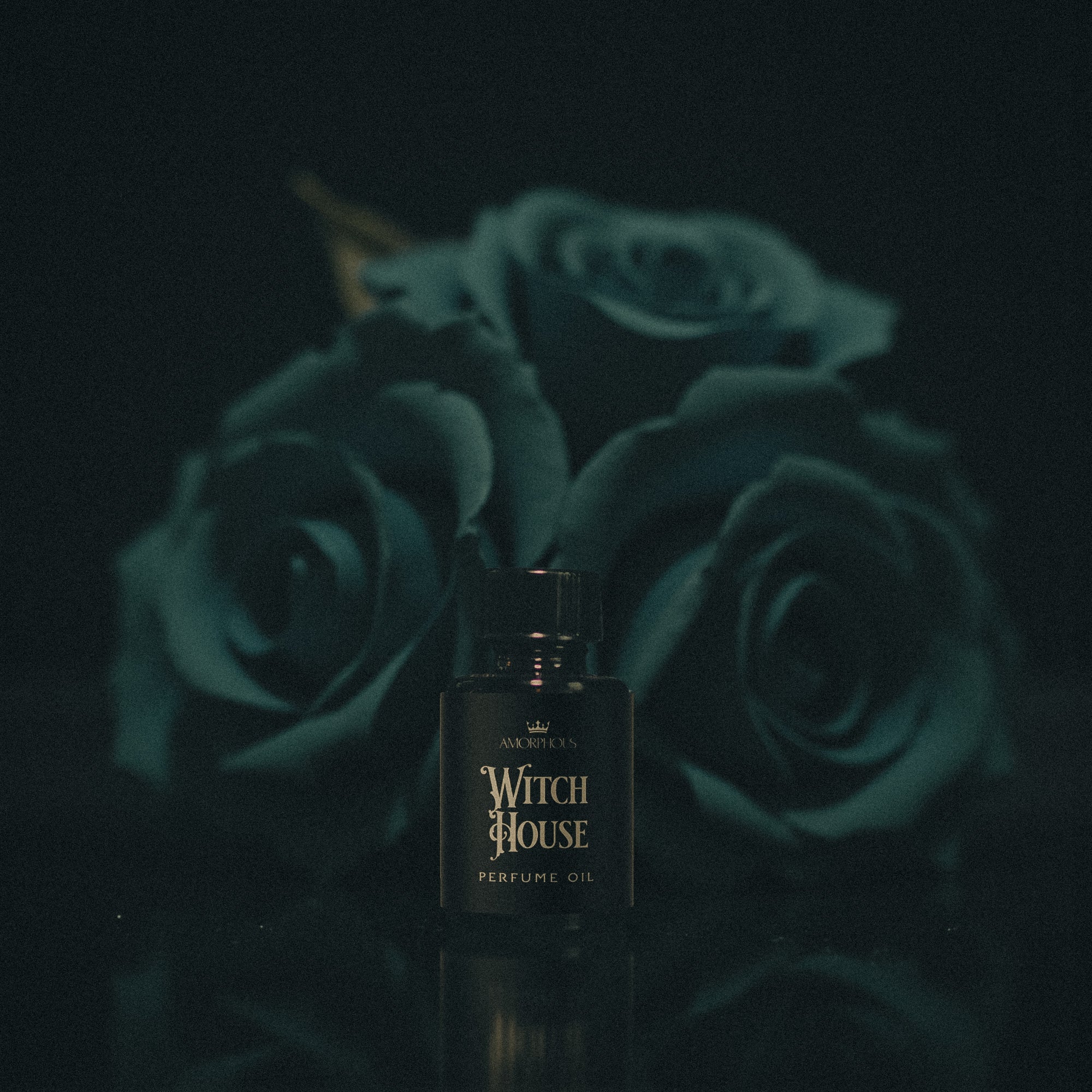 Witch House Perfume Oil - Image 5